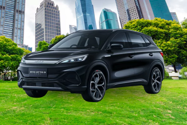 BYD Atto-3